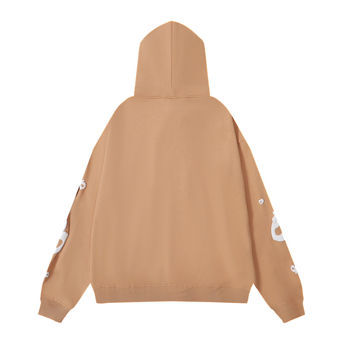 Sp5der Hoodie Suit — view 19