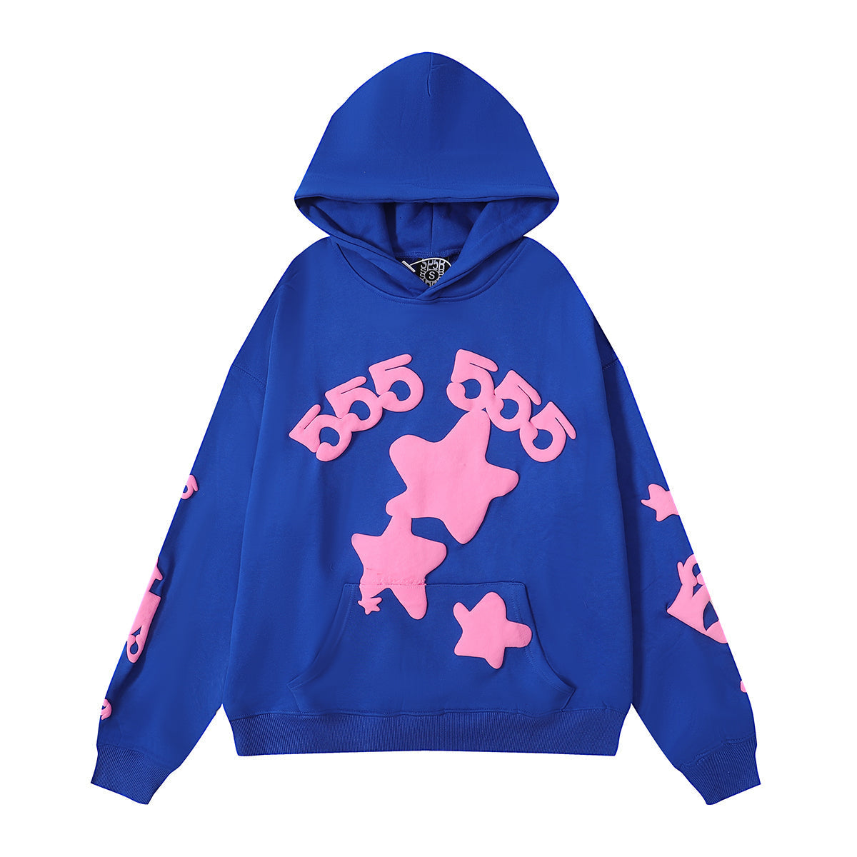 Sp5der Hoodie Suit — view 20