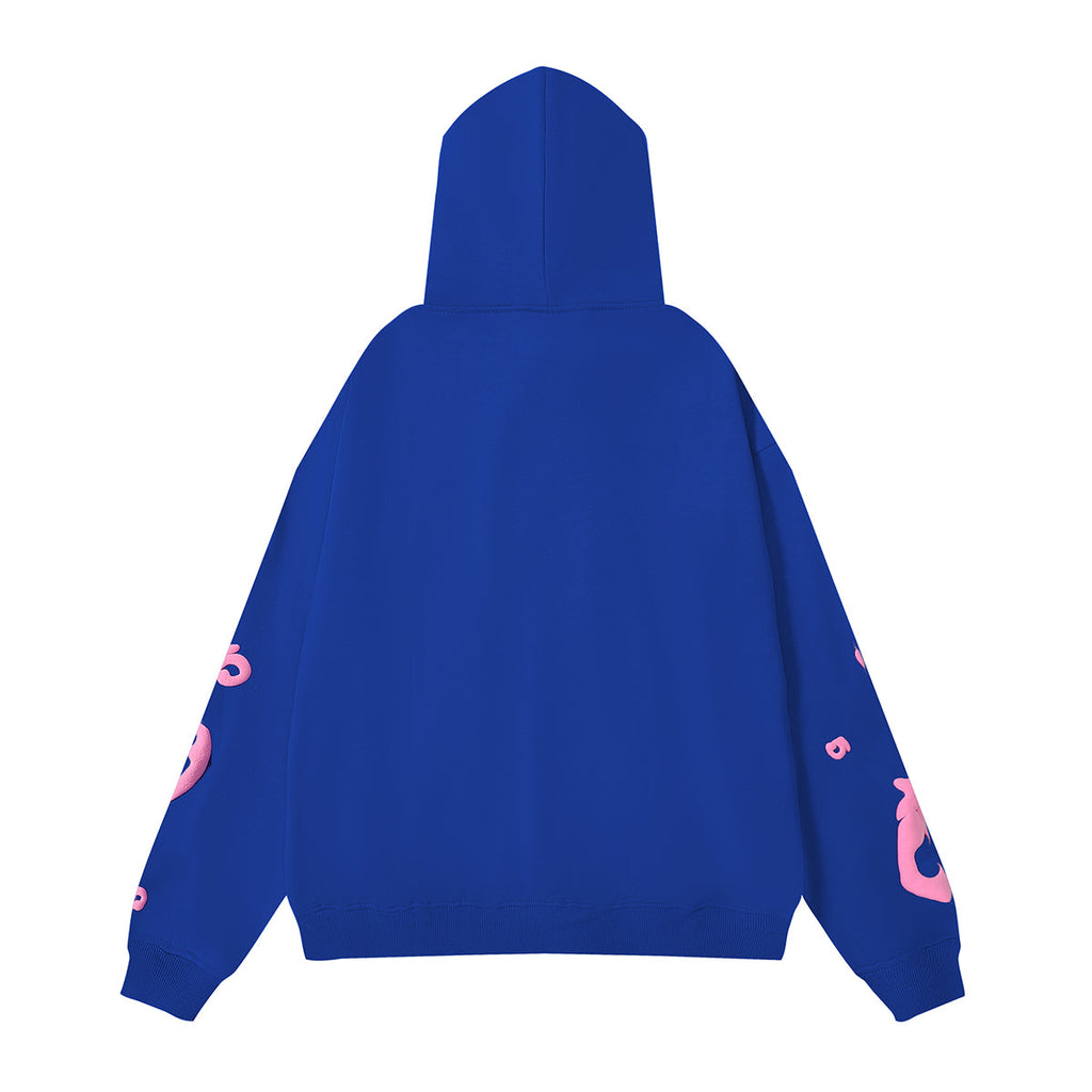 Sp5der Hoodie Suit — view 21