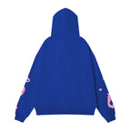 Sp5der Hoodie Suit — view 21