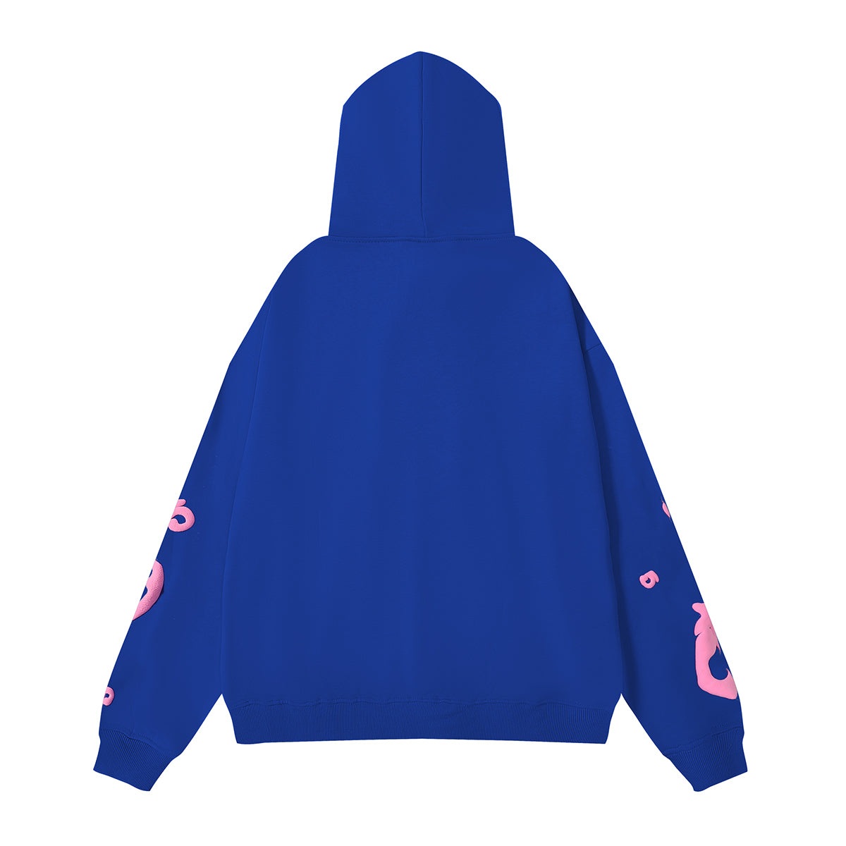 Sp5der Hoodie Suit — view 21