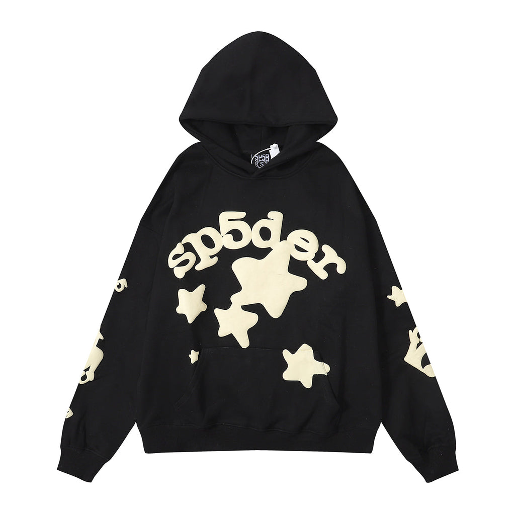 Sp5der Hoodie Suit — view 22