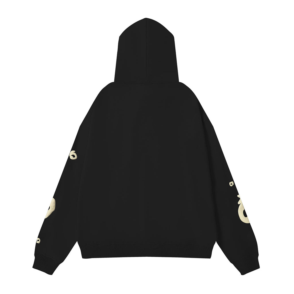 Sp5der Hoodie Suit — view 23