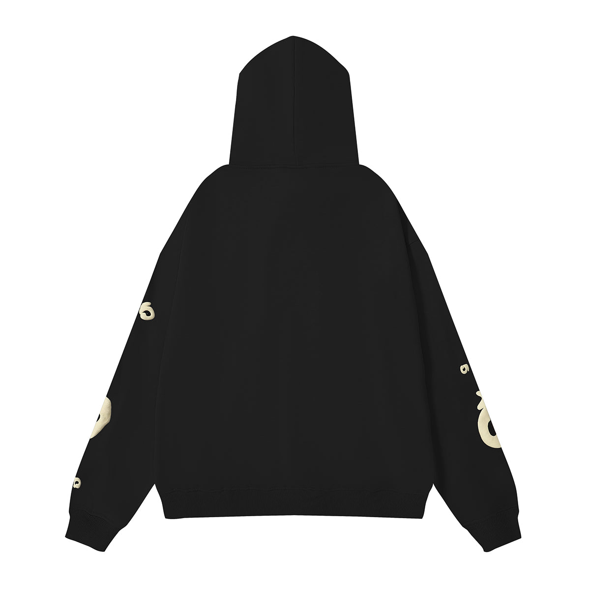 Sp5der Hoodie Suit — view 23