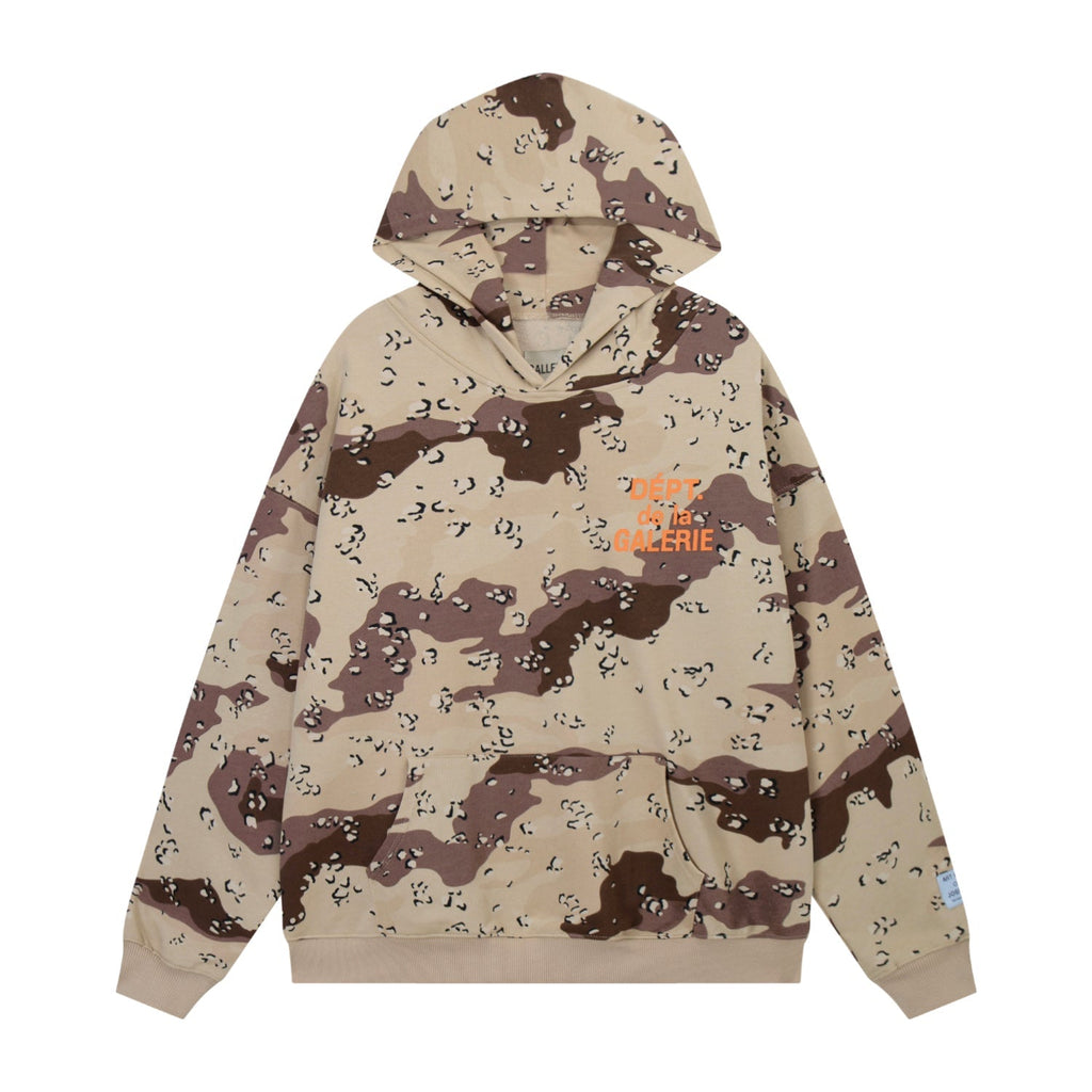 GALLERY DEPT New Hoodie set — view 29