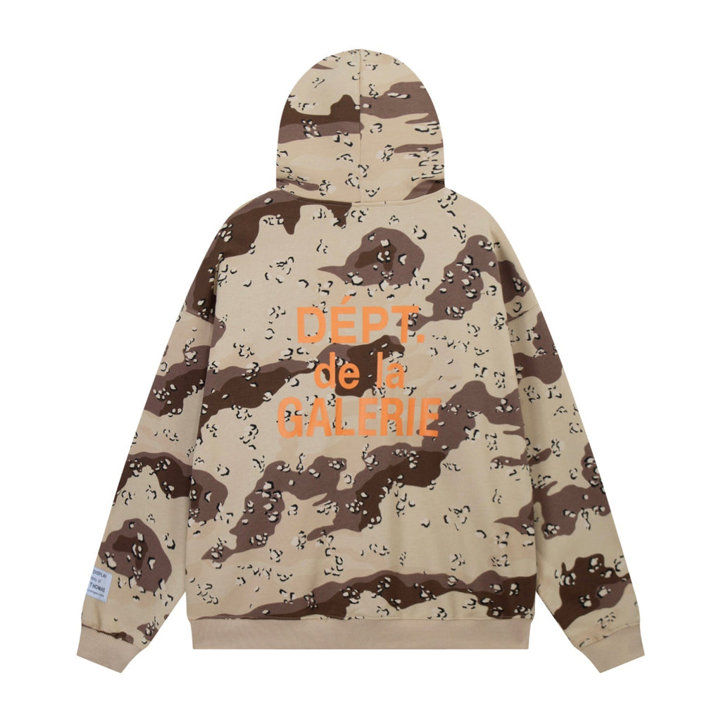 GALLERY DEPT New Hoodie set — view 30