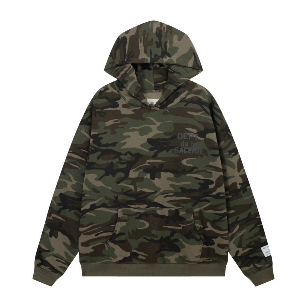 GALLERY DEPT New Pants Hoodie set — view 26