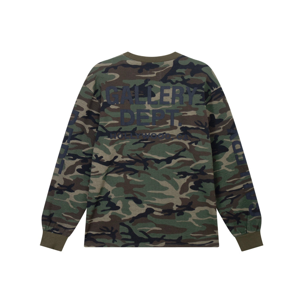 GALLERY DEPT New Sweatshirt — view 6