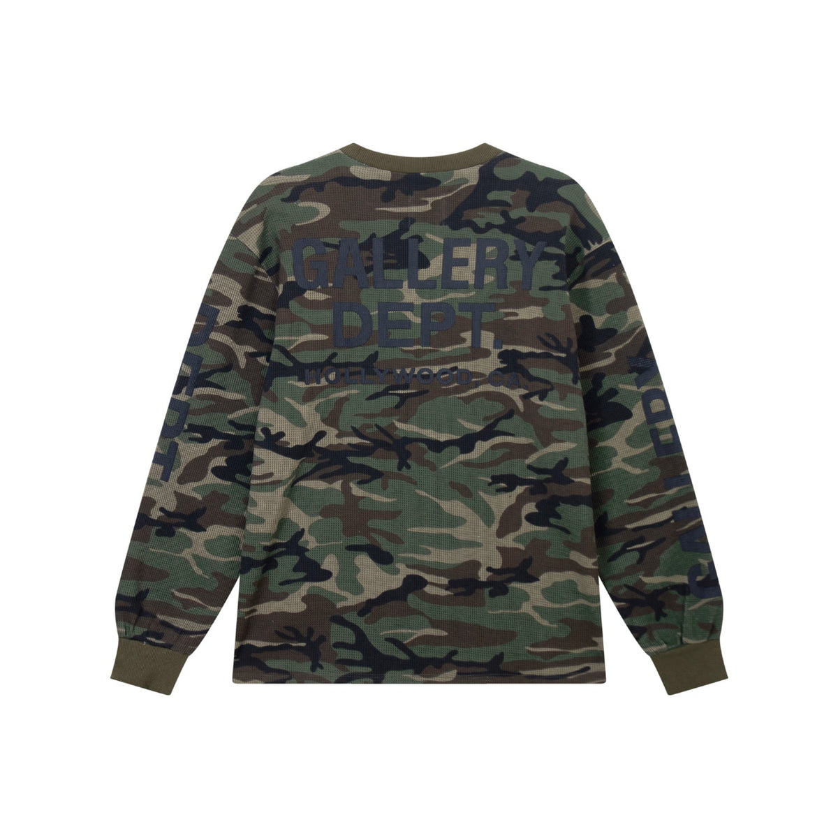 GALLERY DEPT New Sweatshirt — view 6
