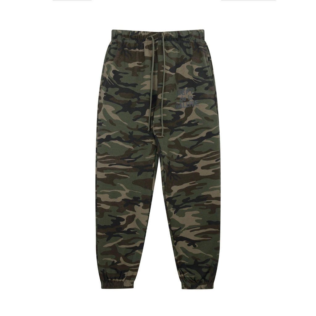 GALLERY DEPT New Pants Hoodie set — view 6