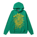 Sp5der Hoodie Suit — view 11