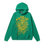 Sp5der Hoodie Suit — view 11