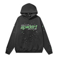 Sp5der Hoodie Suit — view 6