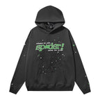 Sp5der Hoodie Suit — view 6