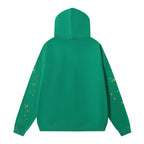 Sp5der Hoodie Suit — view 12