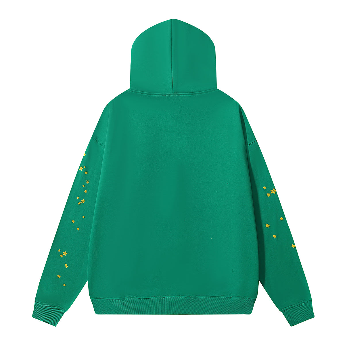 Sp5der Hoodie Suit — view 12