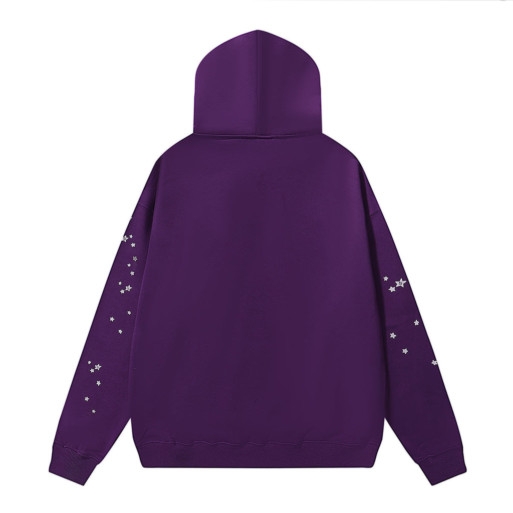 Sp5der Hoodie Suit — view 7