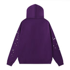 Sp5der Hoodie Suit — view 7