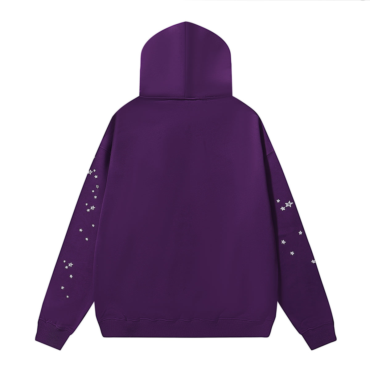 Sp5der Hoodie Suit — view 7