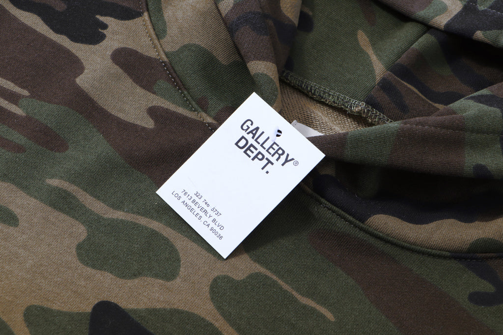 GALLERY DEPT New Pants — view 36