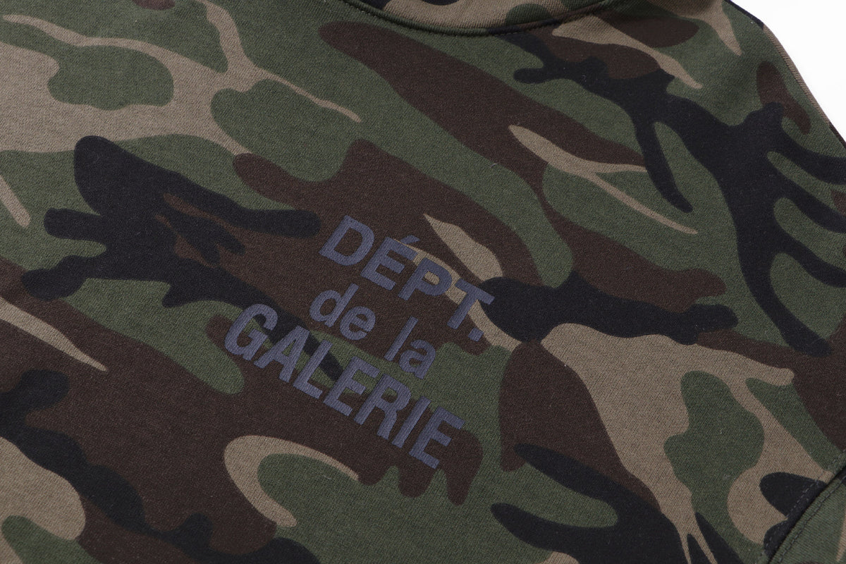 GALLERY DEPT New Hoodie set — view 37