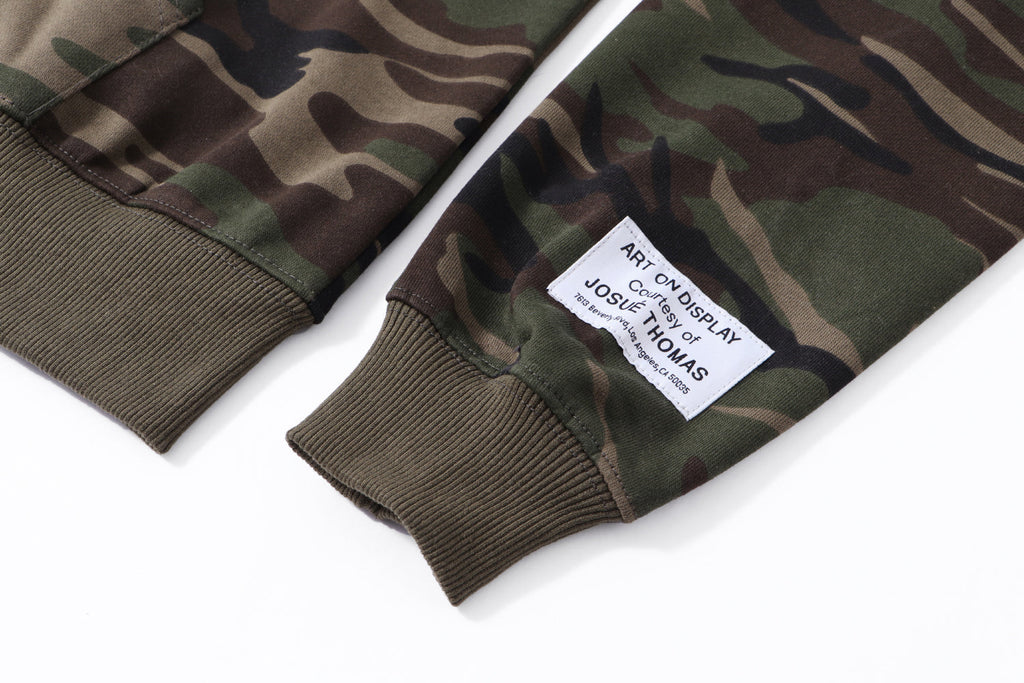 GALLERY DEPT New Pants Hoodie set — view 33