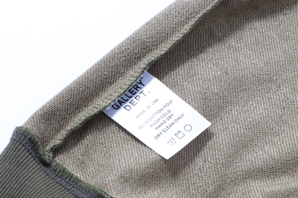 GALLERY DEPT New Hoodie set — view 39