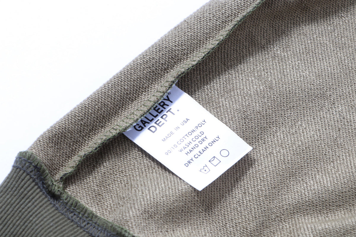 GALLERY DEPT New Hoodie set — view 39