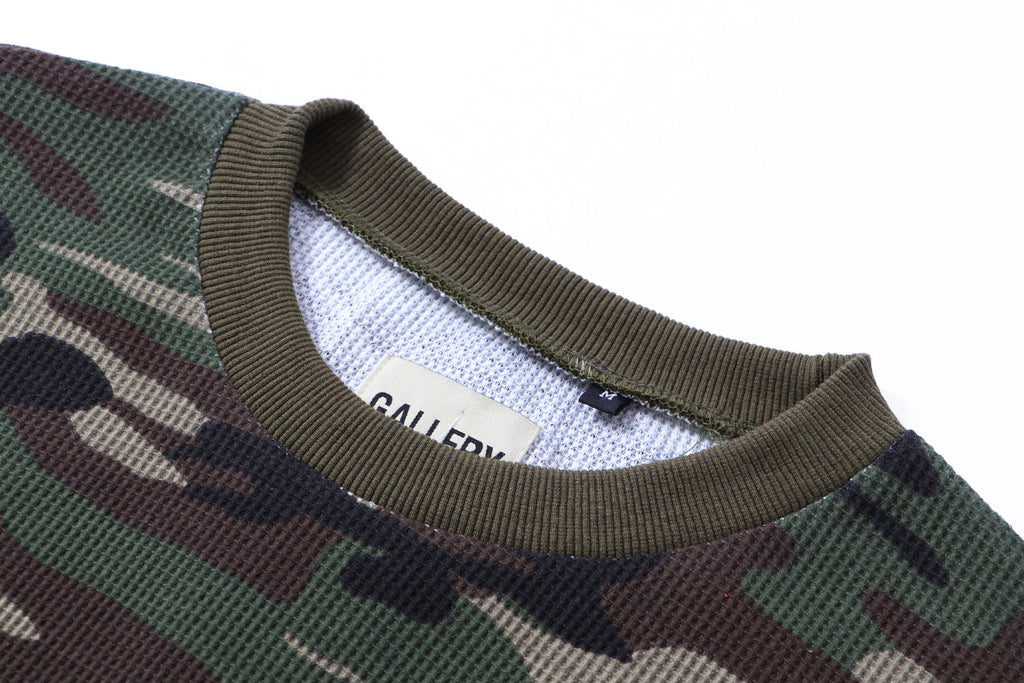 GALLERY DEPT New Sweatshirt — view 9