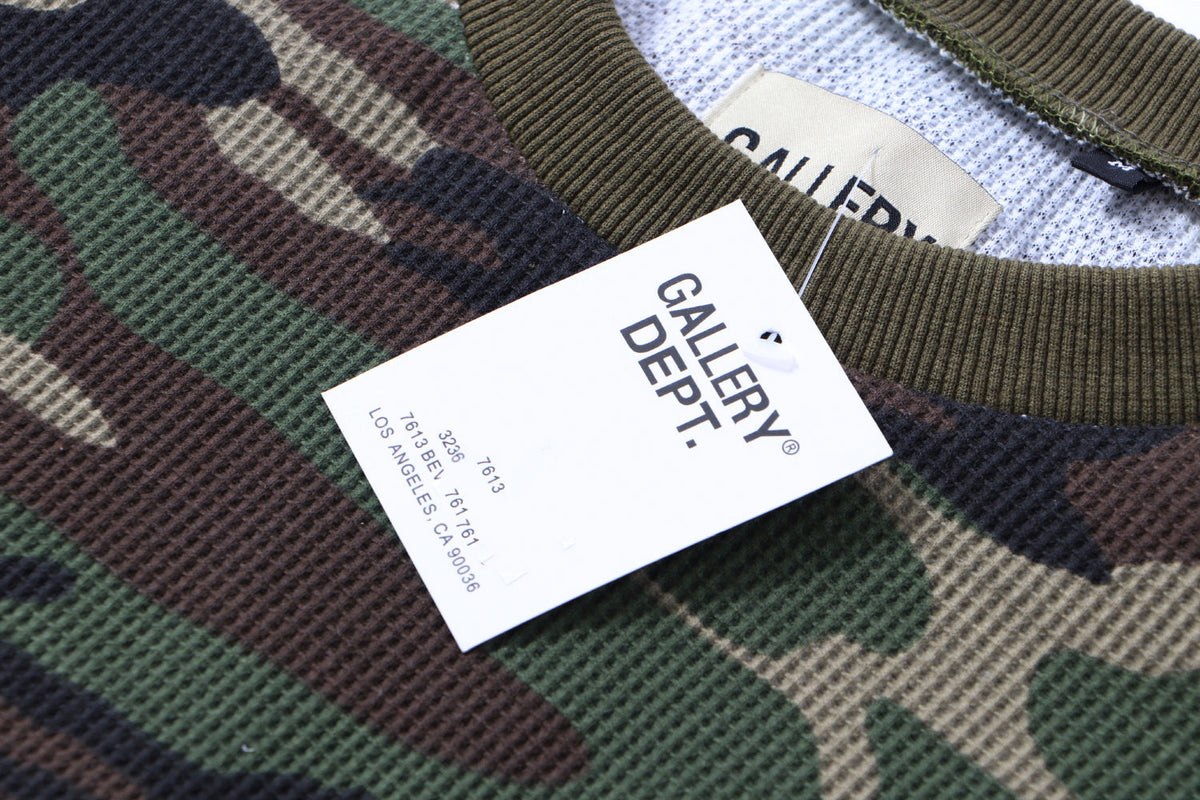 GALLERY DEPT New Sweatshirt — view 10