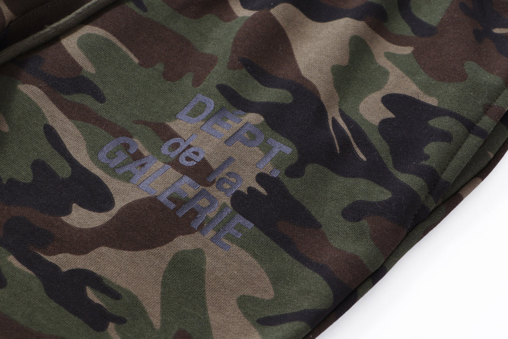GALLERY DEPT New Hoodie set — view 14