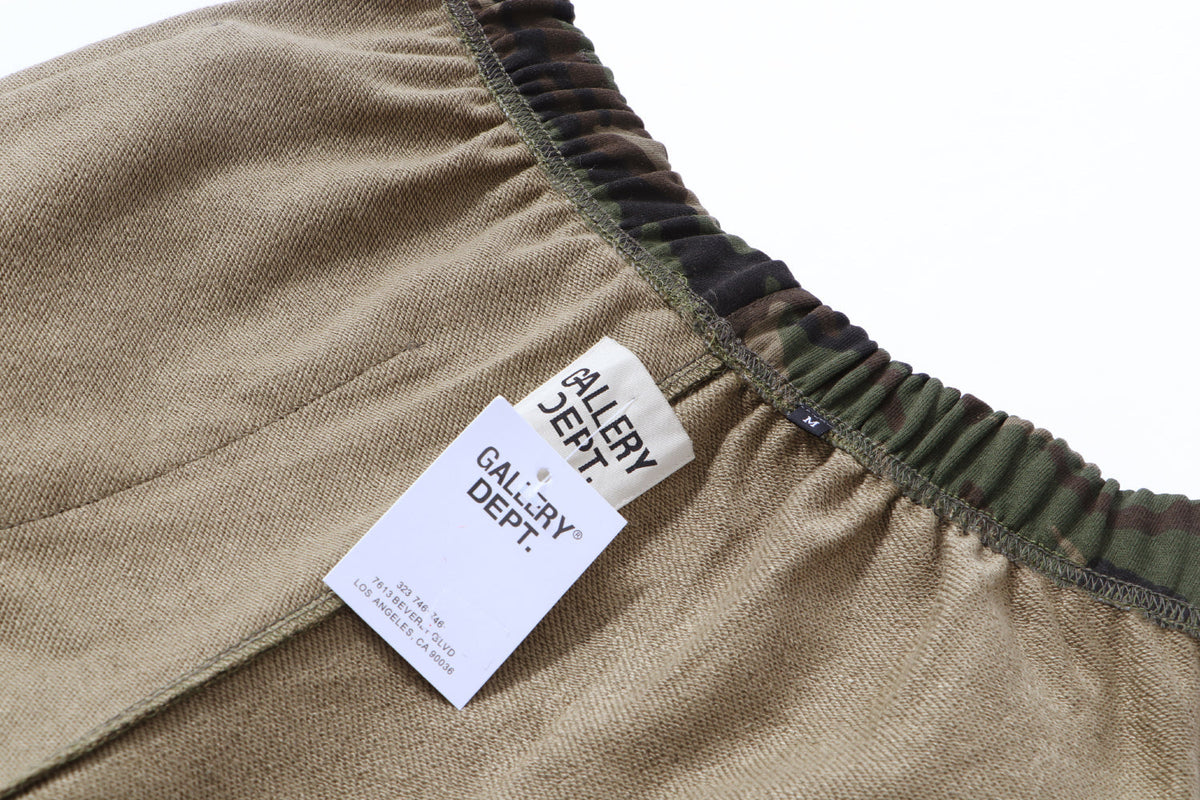 GALLERY DEPT New Pants — view 17