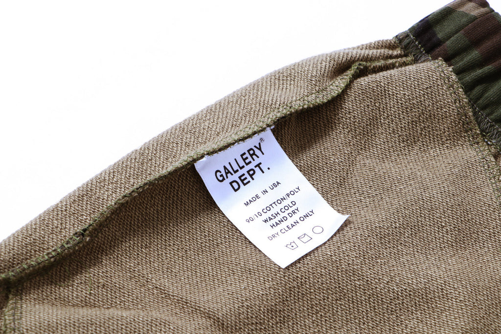 GALLERY DEPT New Pants Hoodie set — view 18