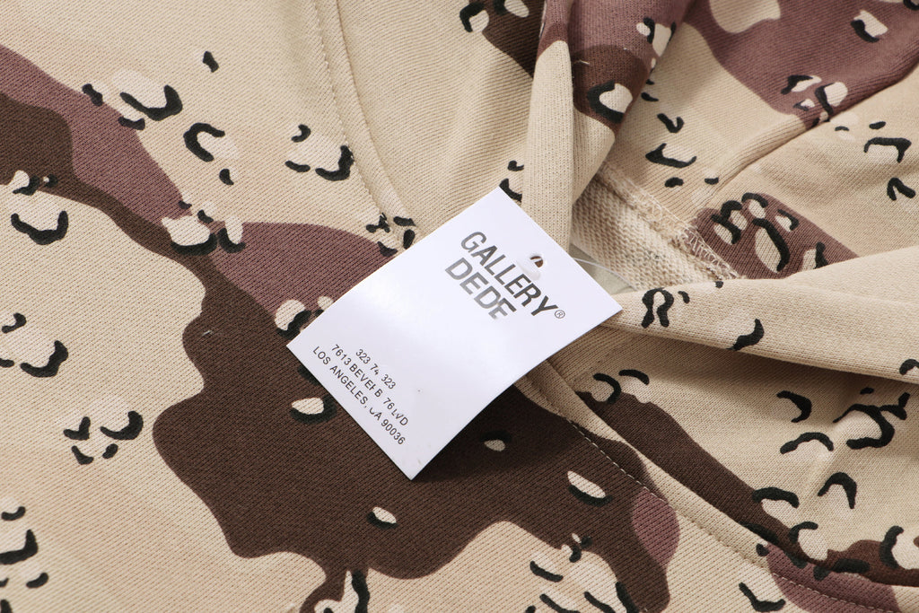 GALLERY DEPT New Pants Hoodie set — view 40