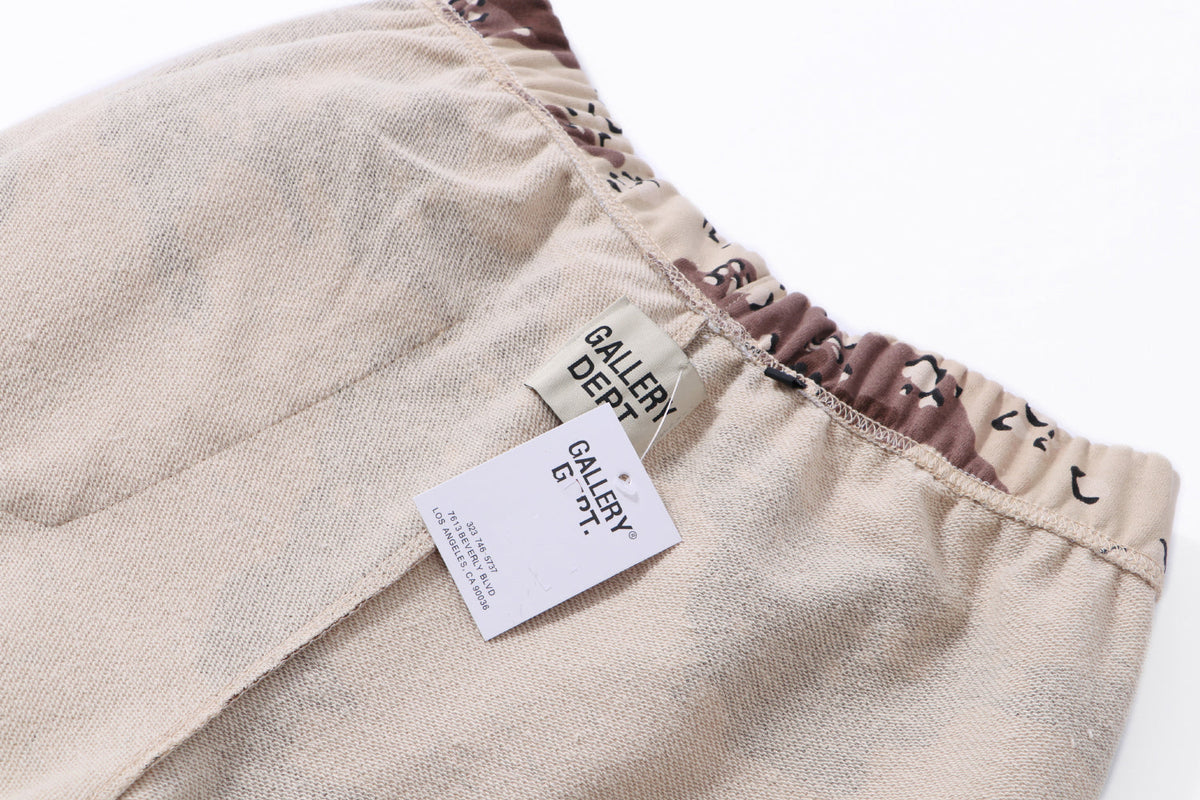 GALLERY DEPT New Hoodie set — view 25