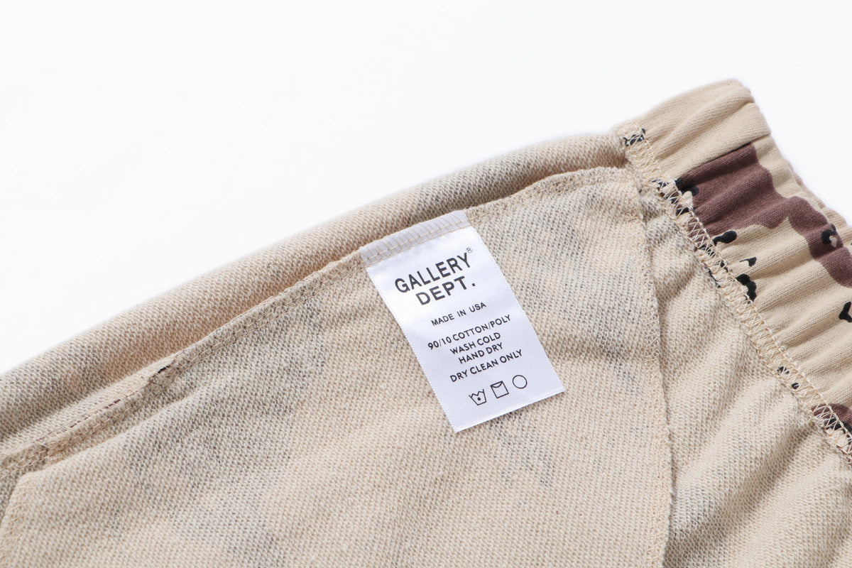 GALLERY DEPT New Hoodie set — view 26
