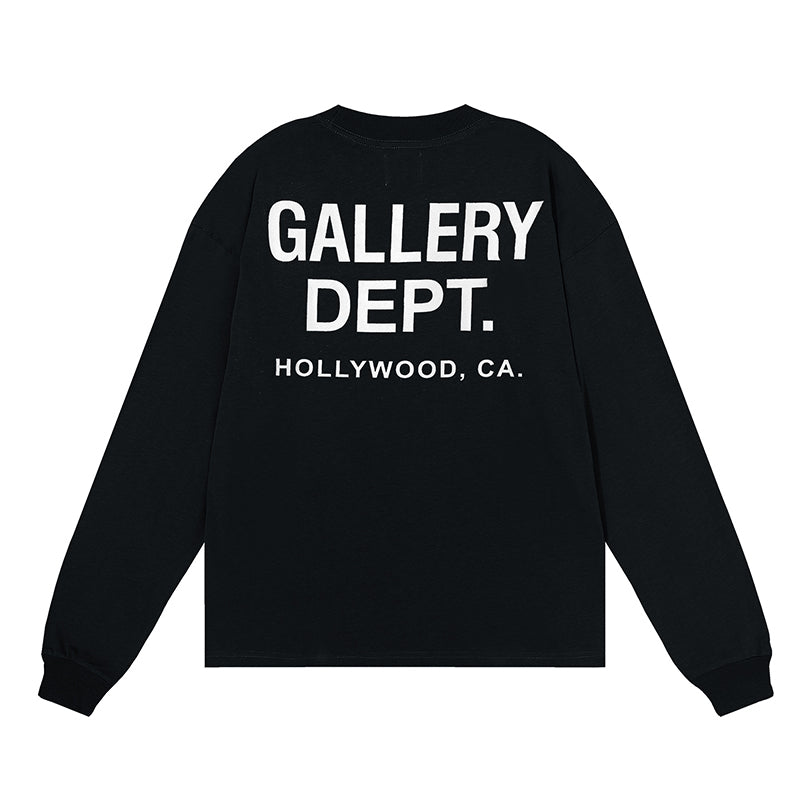 GALLERY DEPT New Sweatshirt — view 11
