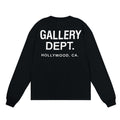 GALLERY DEPT New Sweatshirt — view 11