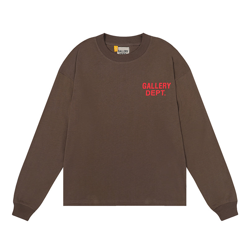 GALLERY DEPT New Sweatshirt — view 2
