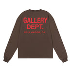 GALLERY DEPT New Sweatshirt — view 3