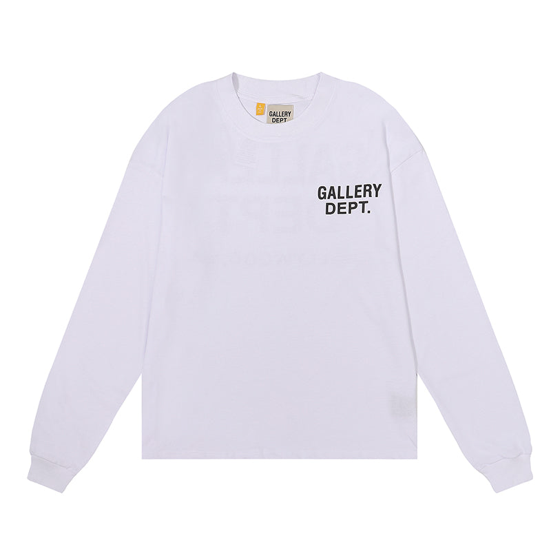 GALLERY DEPT New Sweatshirt — view 4