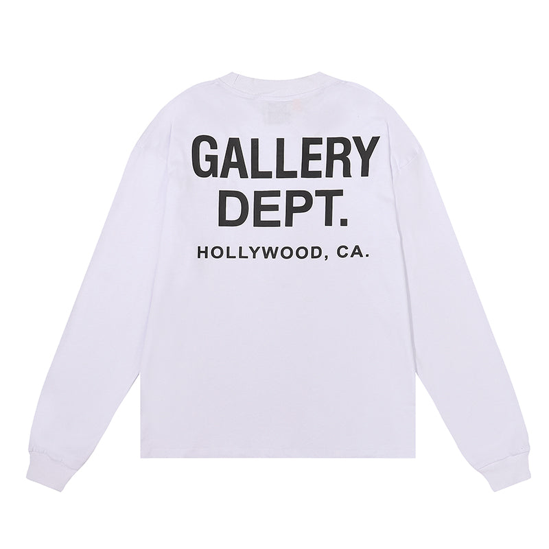 GALLERY DEPT New Sweatshirt — view 5