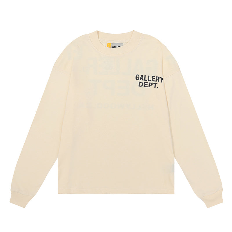 GALLERY DEPT New Sweatshirt — view 6