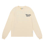 GALLERY DEPT New Sweatshirt — view 6
