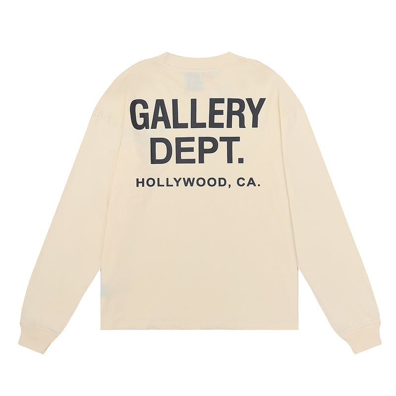 GALLERY DEPT New Sweatshirt — view 7