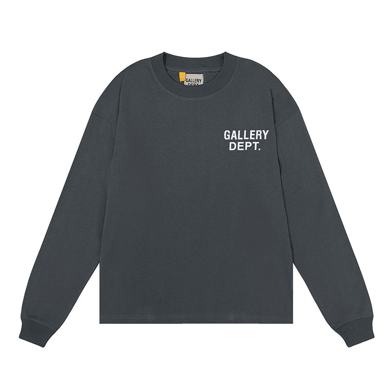 GALLERY DEPT New Sweatshirt — view 8