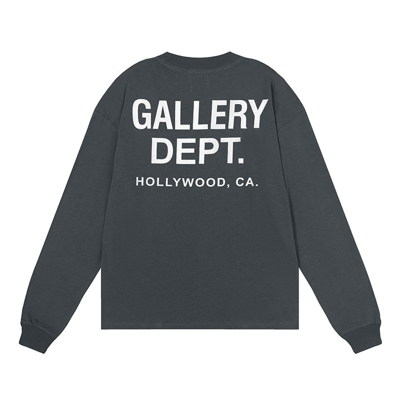GALLERY DEPT New Sweatshirt — view 9