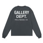GALLERY DEPT New Sweatshirt — view 9