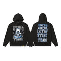 That's A Awful Lot Of Cough Syrup Classic Hoodie — view 1