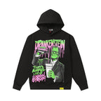 That's A Awful Lot Of Cough Syrup Classic Hoodie — view 2